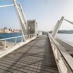 Luxury 2Br Maisonette In Sliema Private Hot Tub