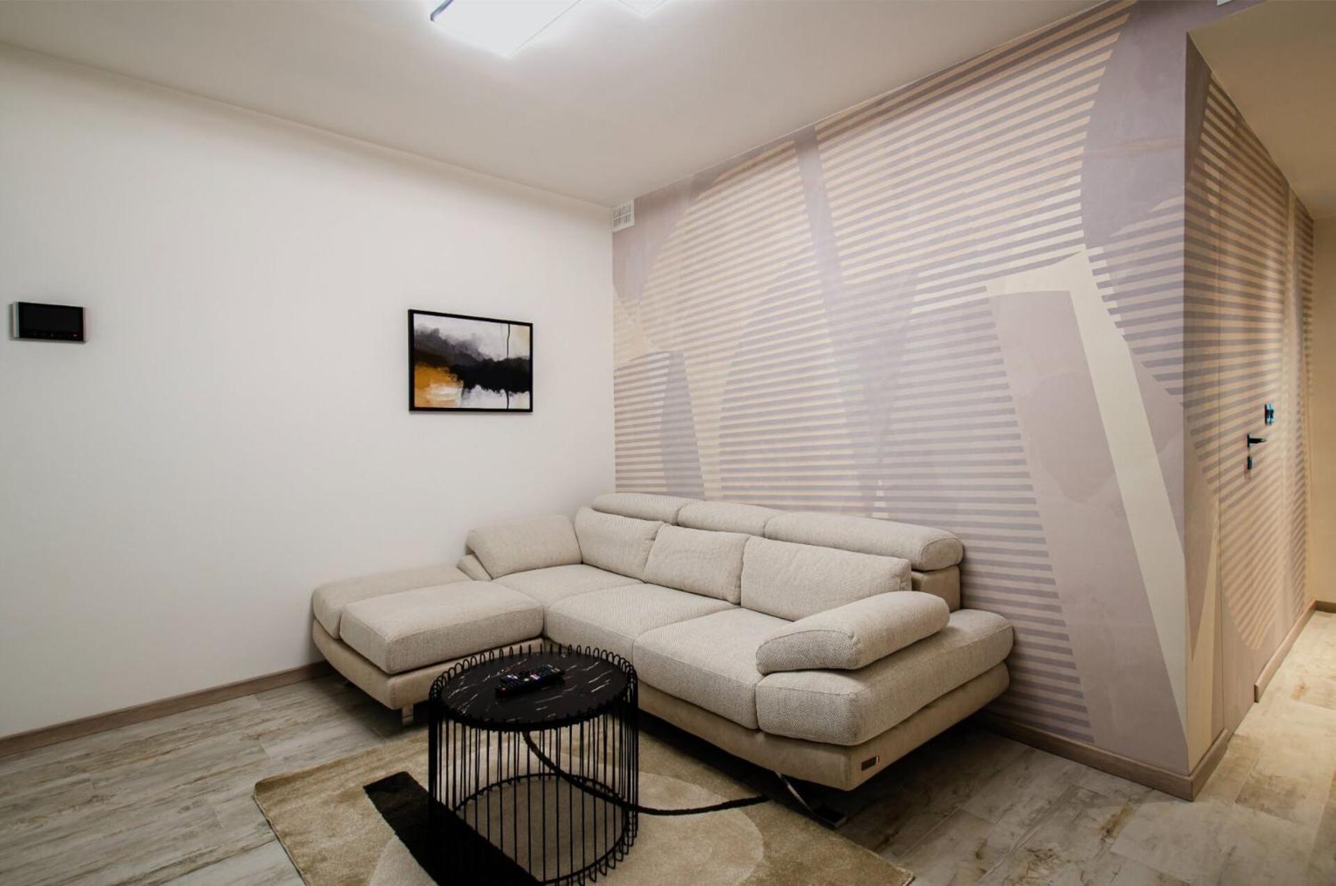 Apartment Luxury 2br Maisonette In Private Hot Tub Sliema