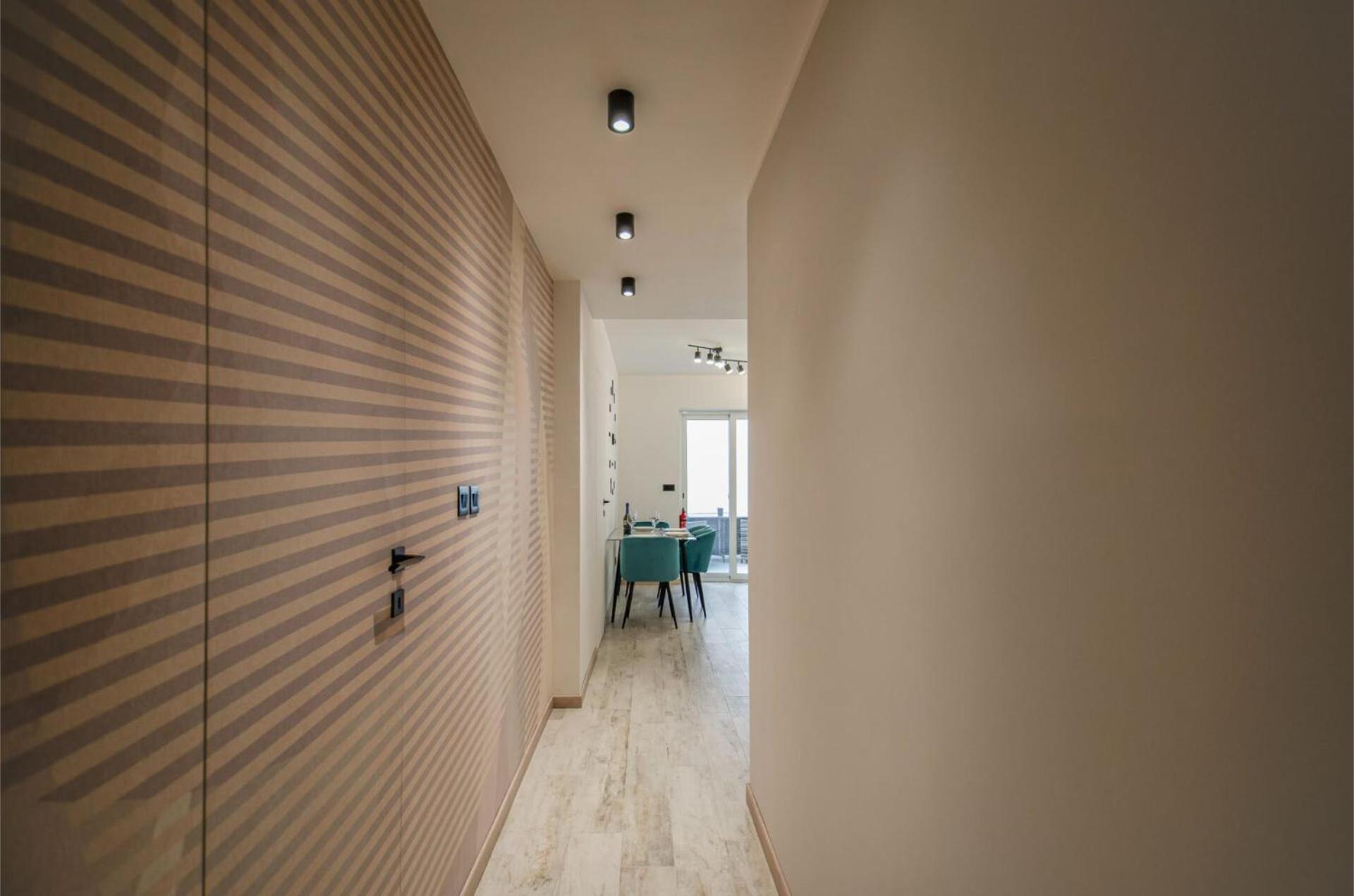 Luxury 2br Maisonette In Private Hot Tub *