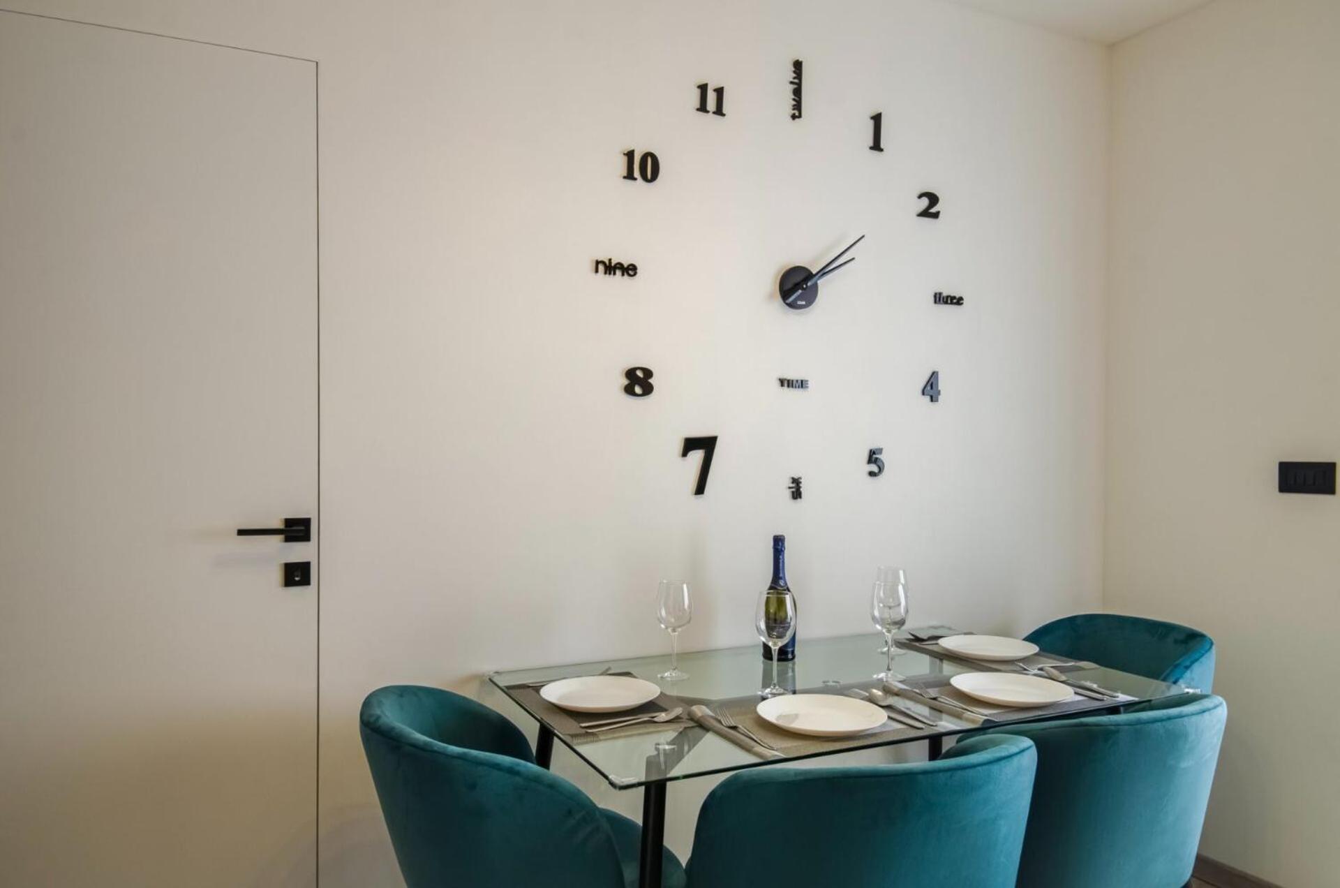 Apartment Luxury 2br Maisonette In Private Hot Tub Sliema